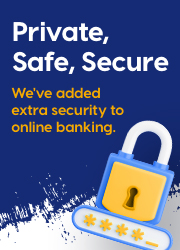 Online Security Feature